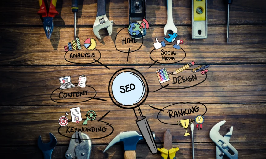 Référencement SEO Algérie : Guide parfait pour booster votre visibilité en 2025