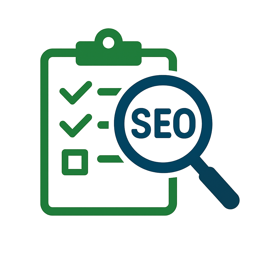 Audit SEO Gratuit-Premier Algerie