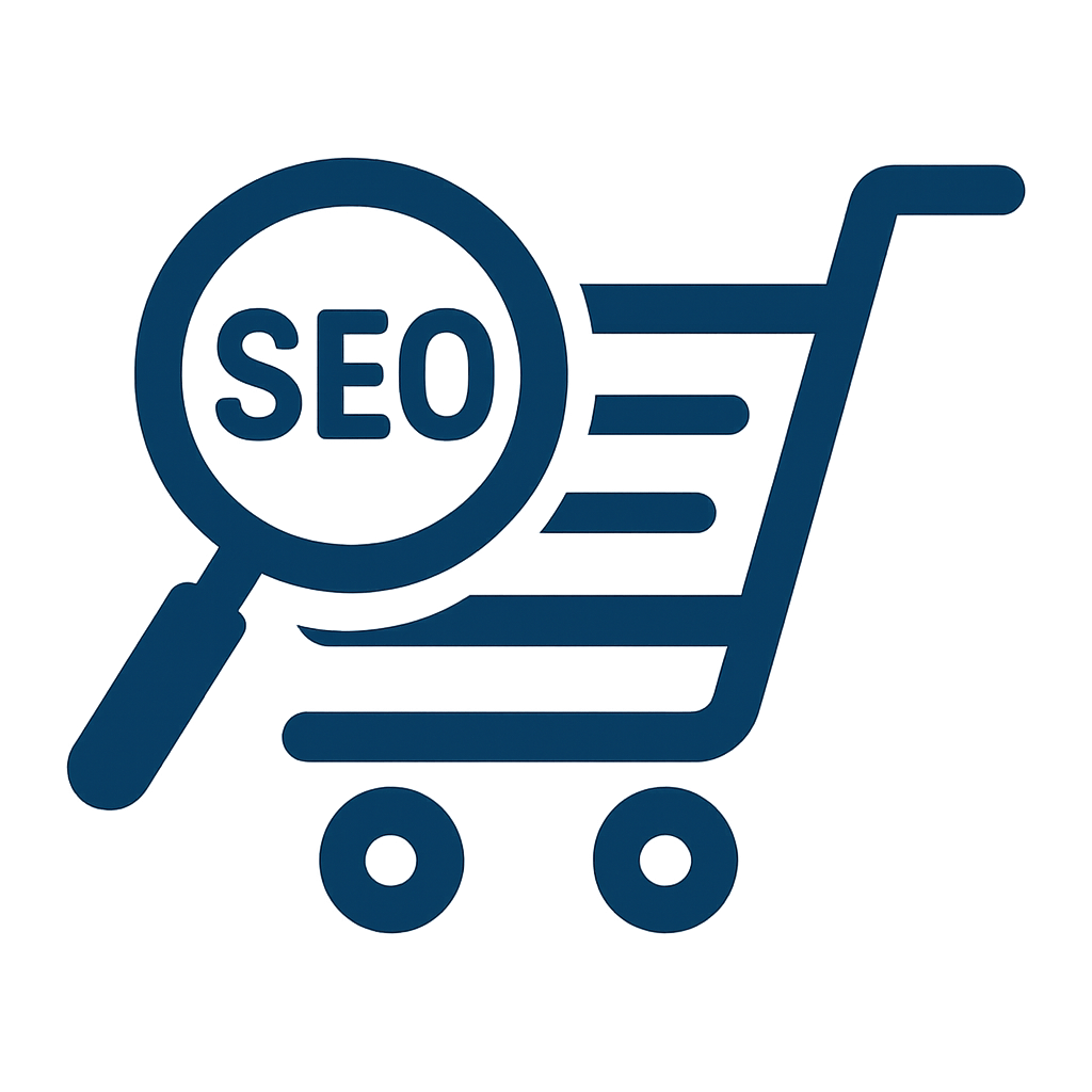 Premier SEO Algerie-SEO Ecommerce