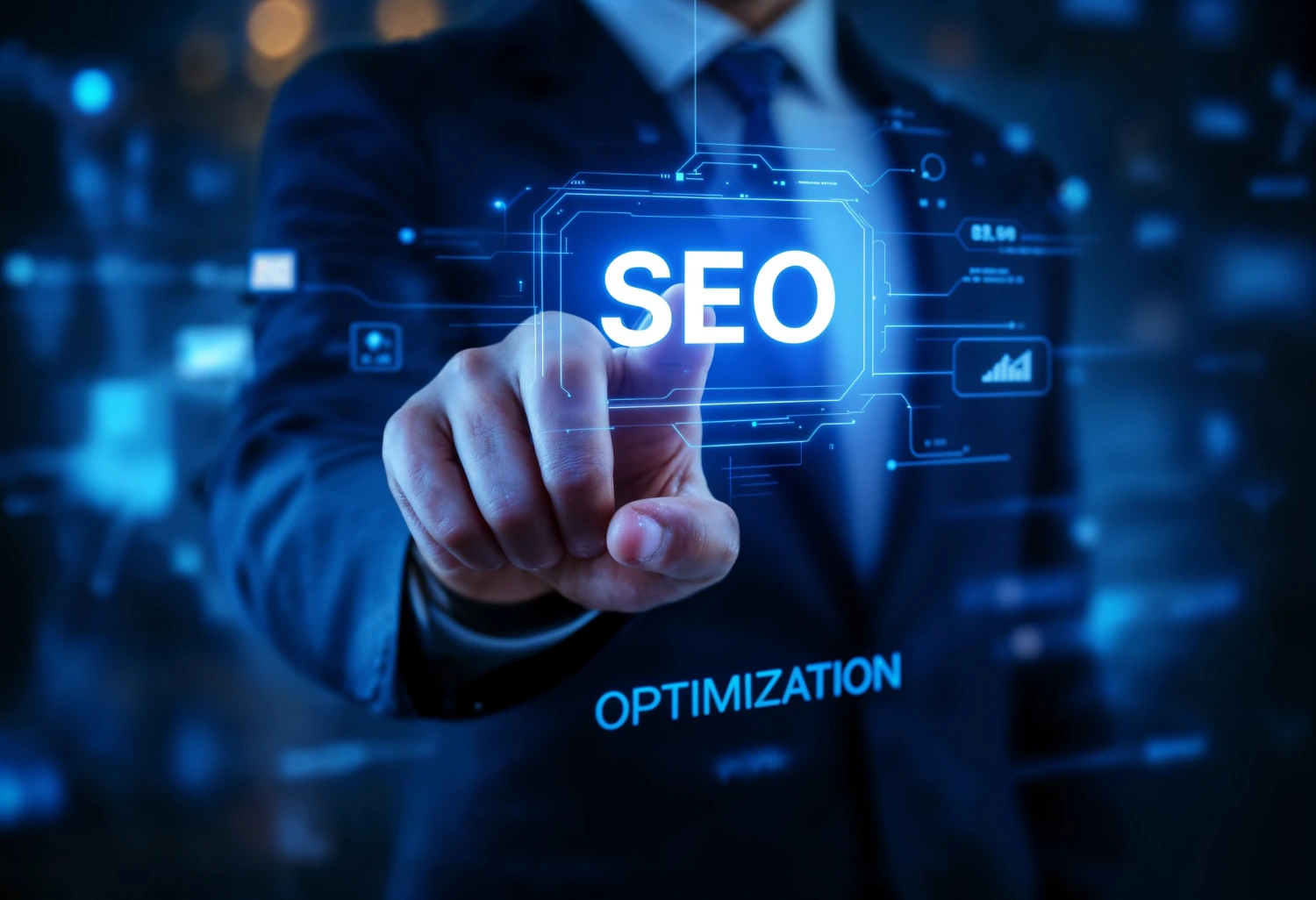 SEO et intelligence artificielle